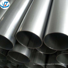 18 inch Welded Stainless Steel Pipe 304 Stainless Steel Tube